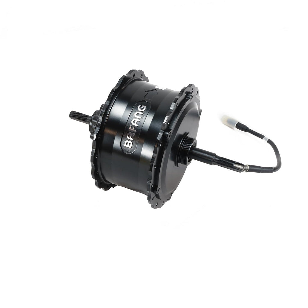 bafang 電動ホイール　36v-48v 500W 48V Bafang Hub Motor for Fat Tire E-Bikes & Kasen Etrike K8.0
