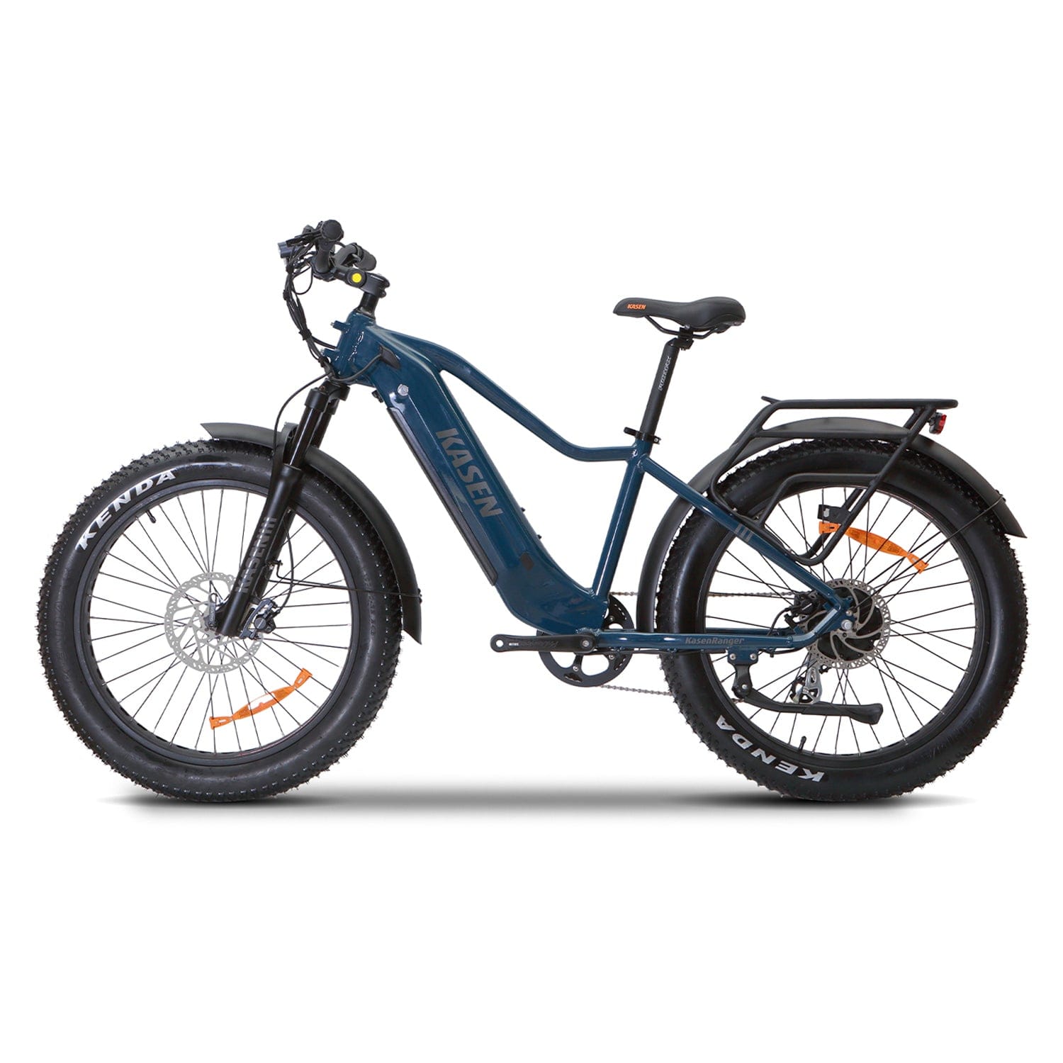 electric bike fat tire beach cruiser 