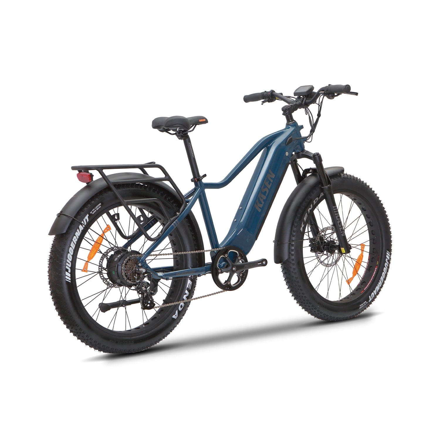 electric bike 1000w fat tire