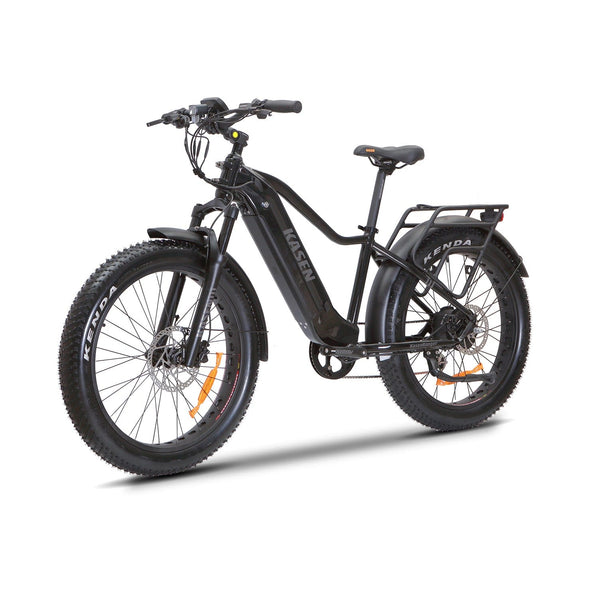 1000w fat tire electric bike