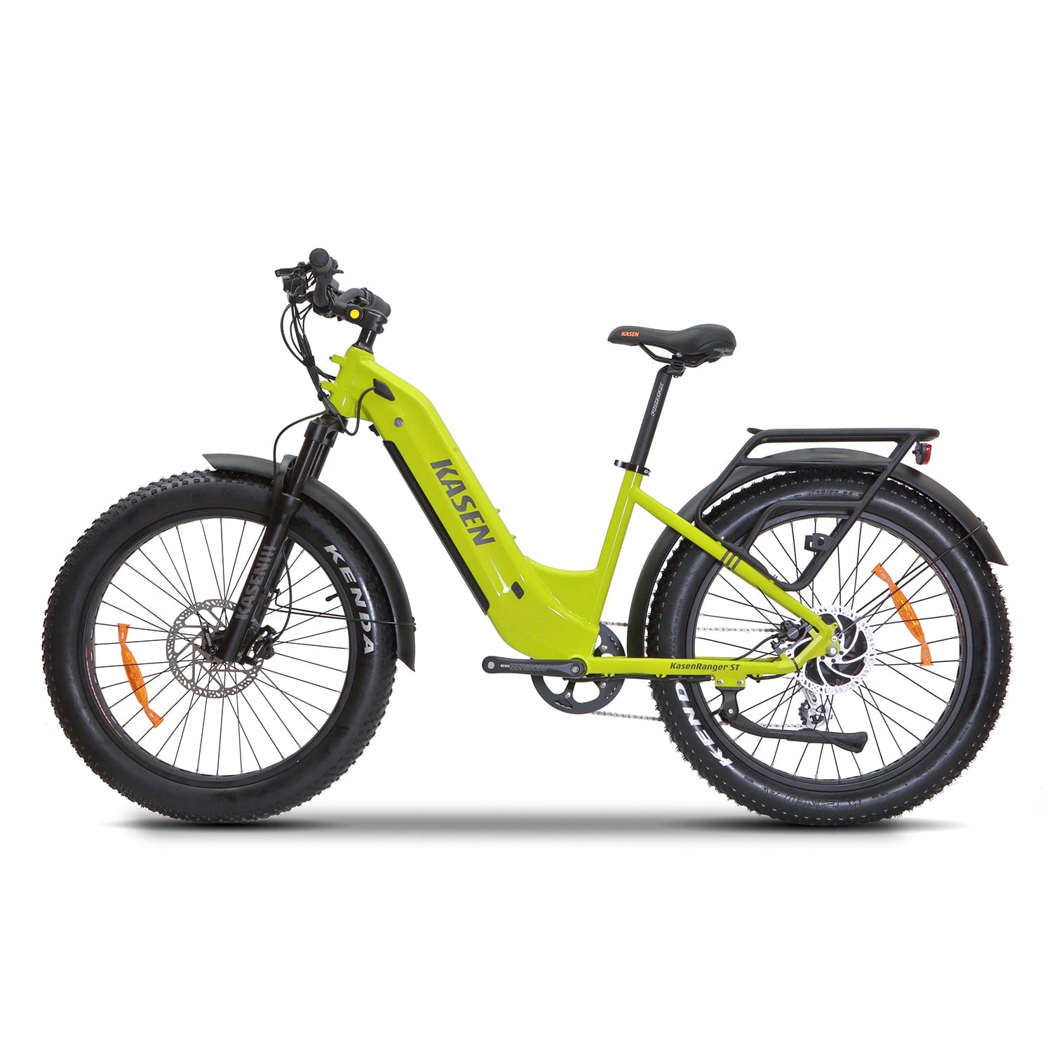 electric bike for students