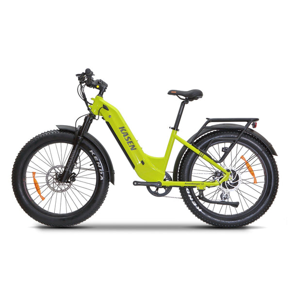 electric bike for students