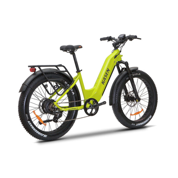 electric bike for school