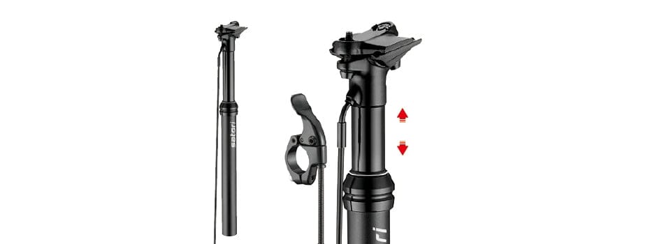sattelstütze satori Seat Post