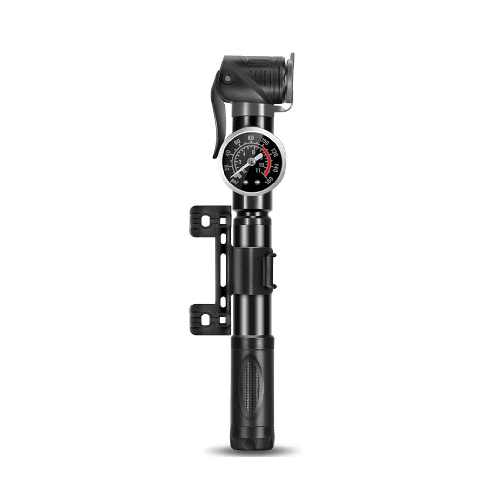 Portable Bike Air Pump