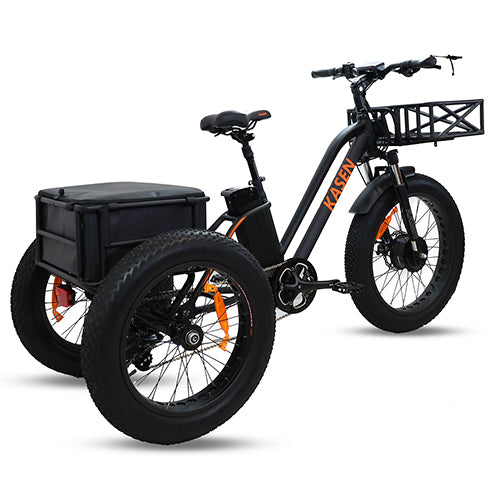 electric trike e trike e-trike 500w trike