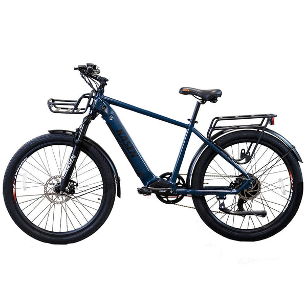 electric bike, ebike, e-bike, bike, city bike, bafang motor,