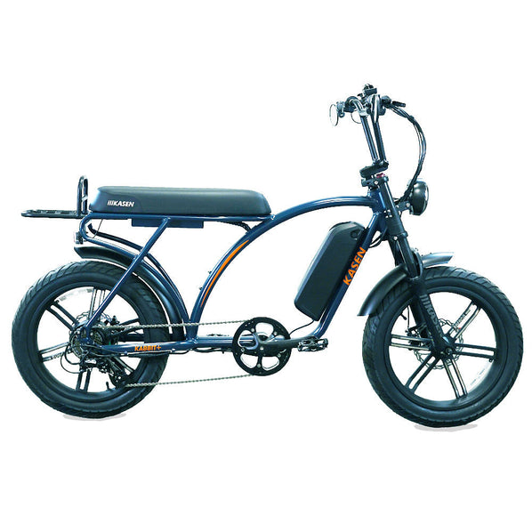 Kabbit Plus Ebike