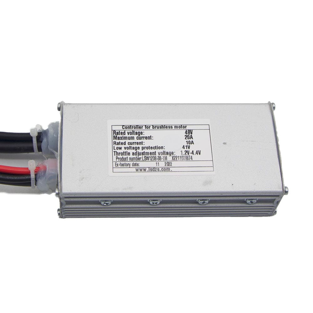 E-Bike Controller - 750W 48V for Kasen City 2.0 & K3
