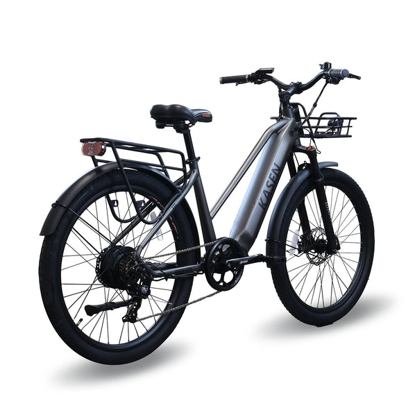 Kasen City Ebike