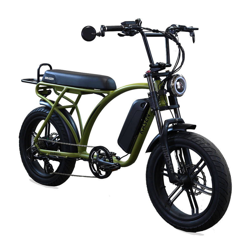 Kabbit Plus Ebike