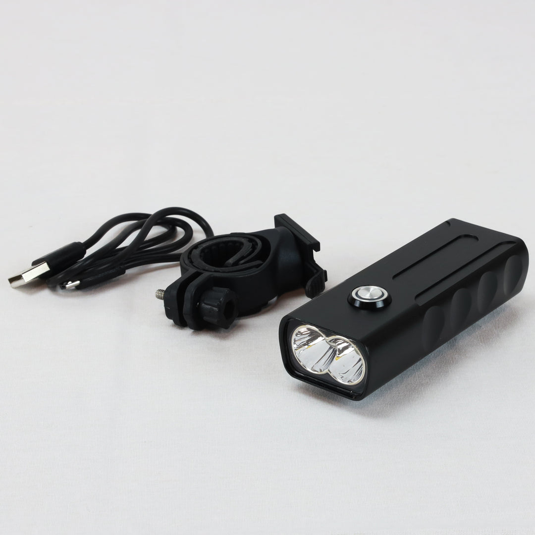 LED Rechargeable  Front Light