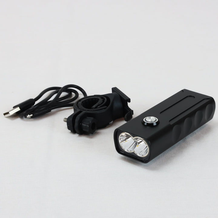 LED Rechargeable  Front Light