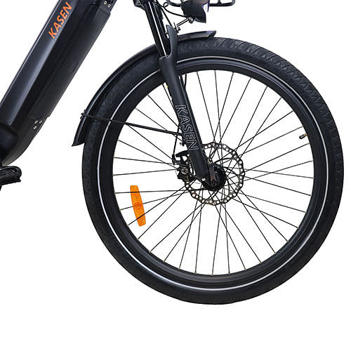 Kasen City Ebike