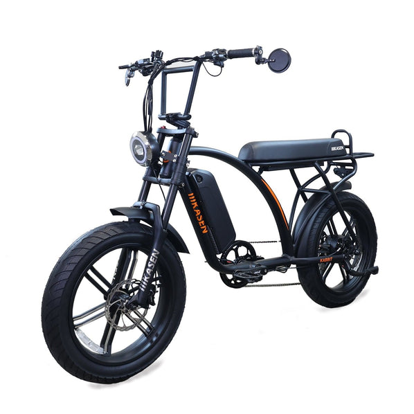 Kabbit Plus Ebike