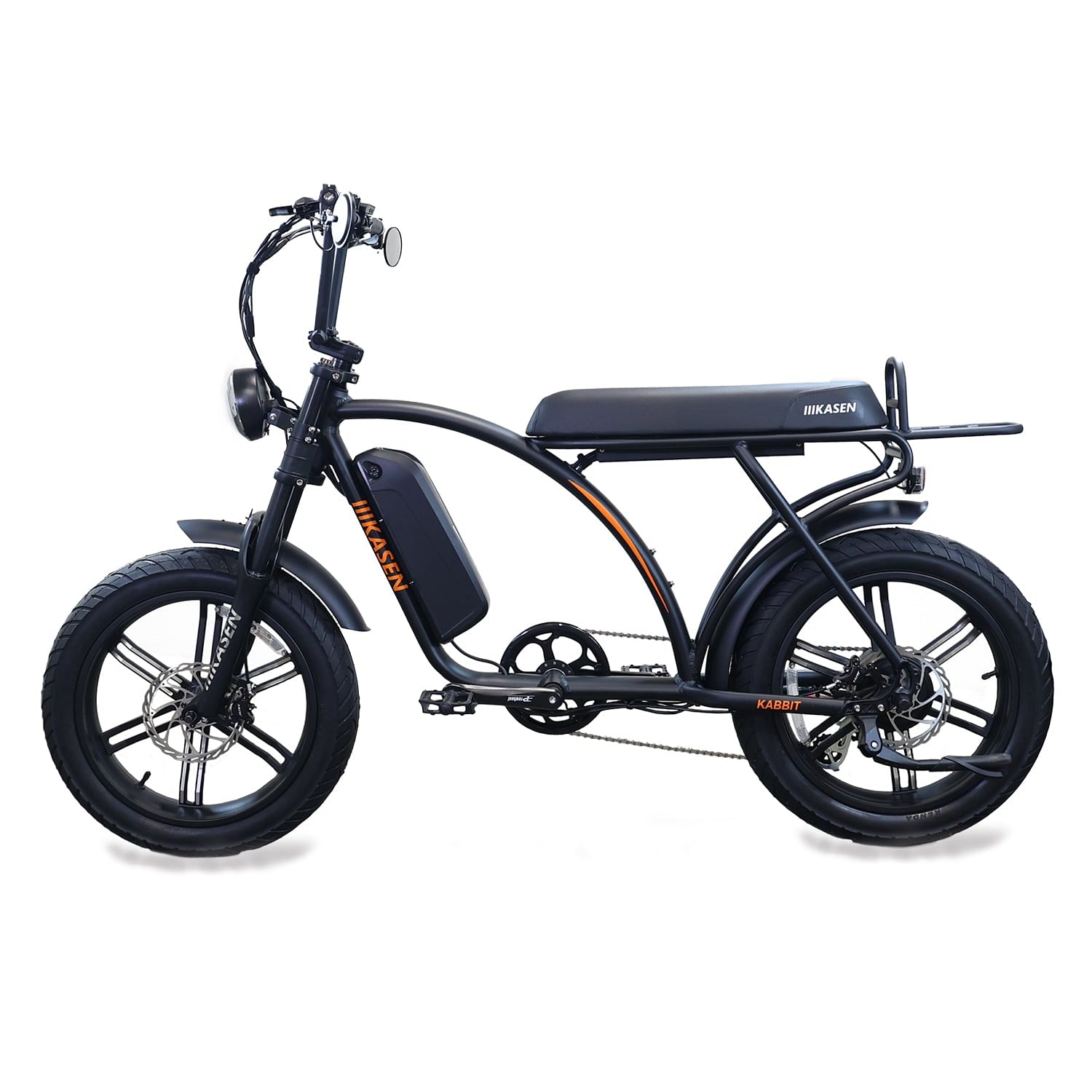 Kabbit Plus Ebike