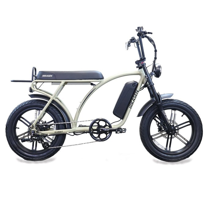 Kabbit Plus Ebike