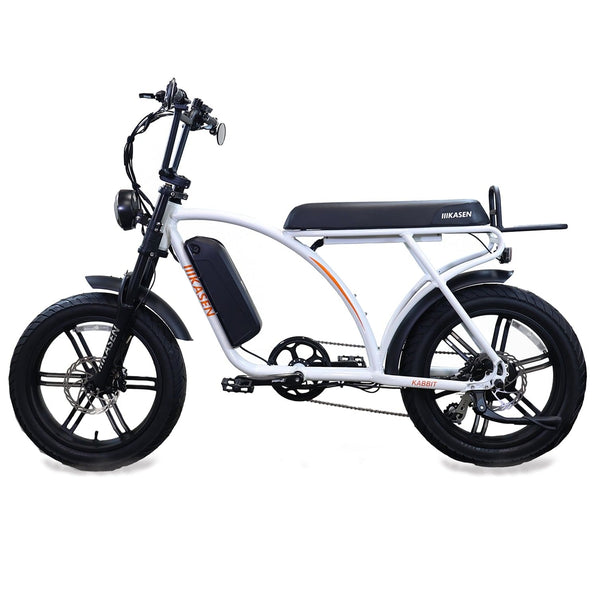 Kabbit Plus Ebike