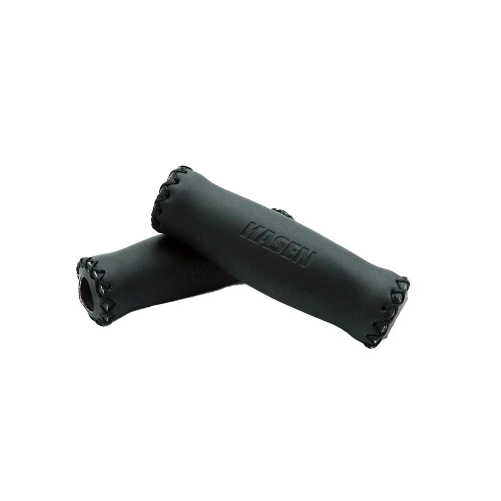 Cruisers Foam Grips 4-Piece Set - Bike Handlebars Grips For Cruisers & Mountain Bikes