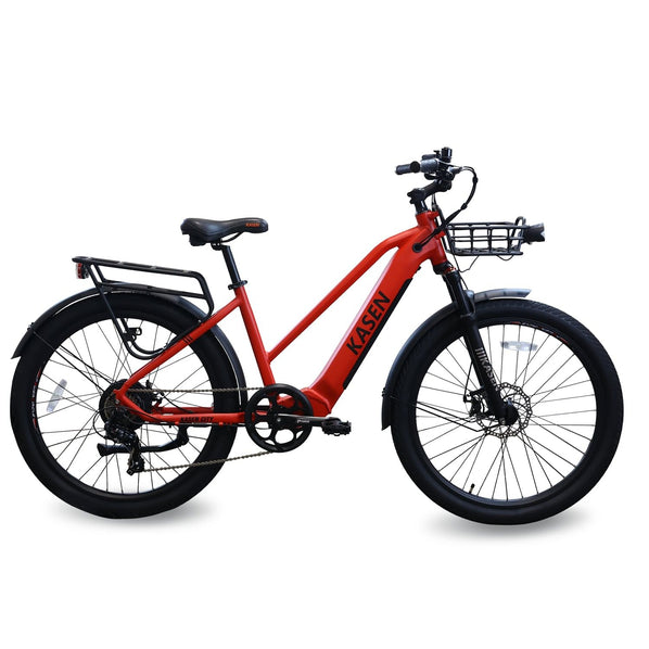 ebike for men and women