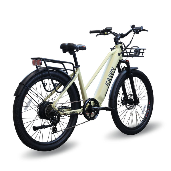 Kasen City Ebike