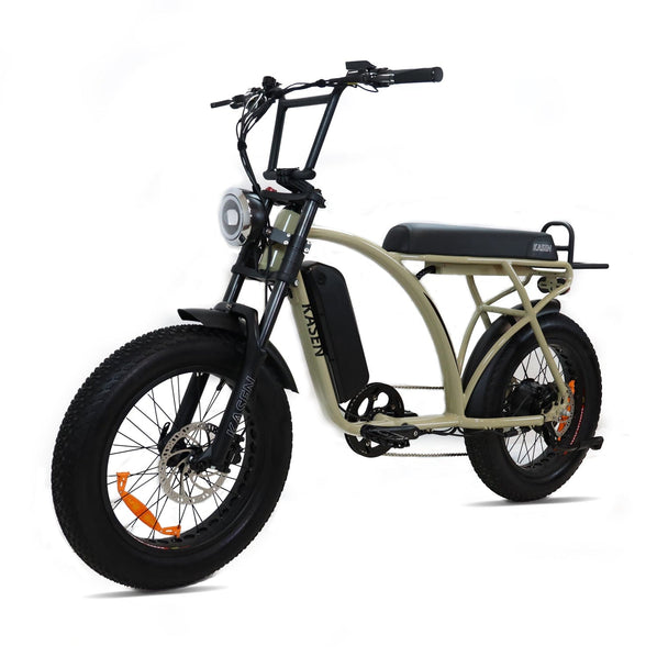 Kabbit Classic Ebike