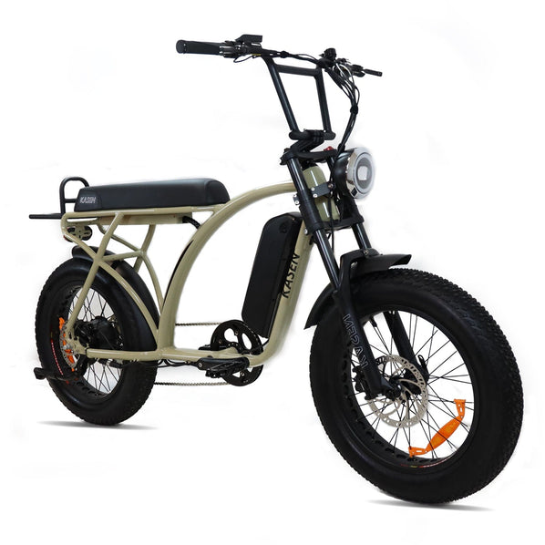 Kabbit Classic Ebike