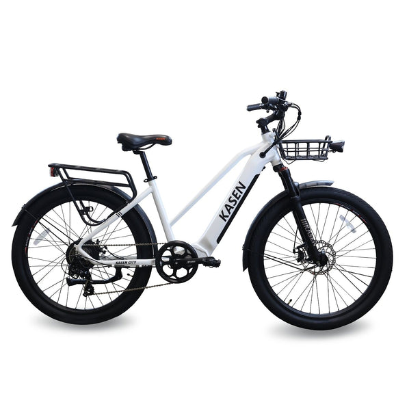 Kasen City Ebike