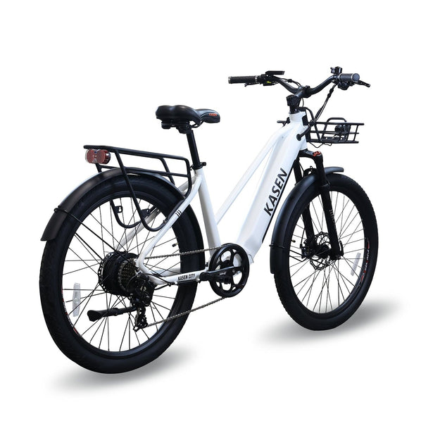 Kasen City Ebike