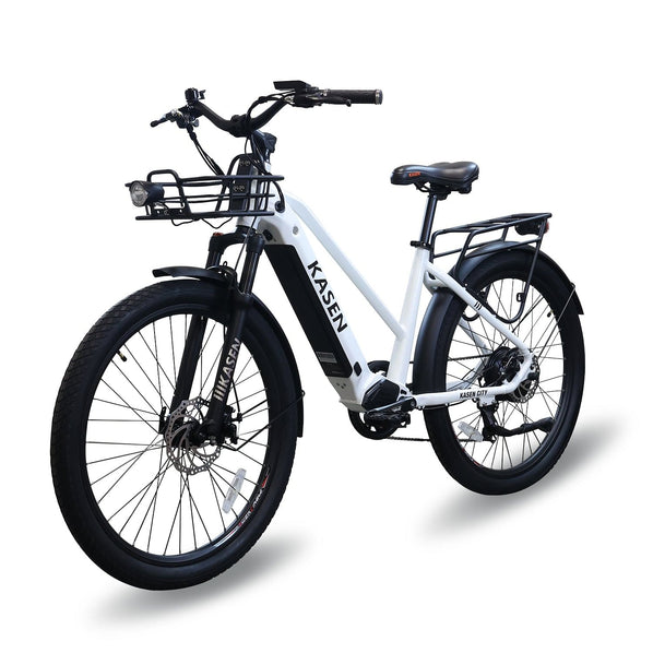 Kasen City Ebike