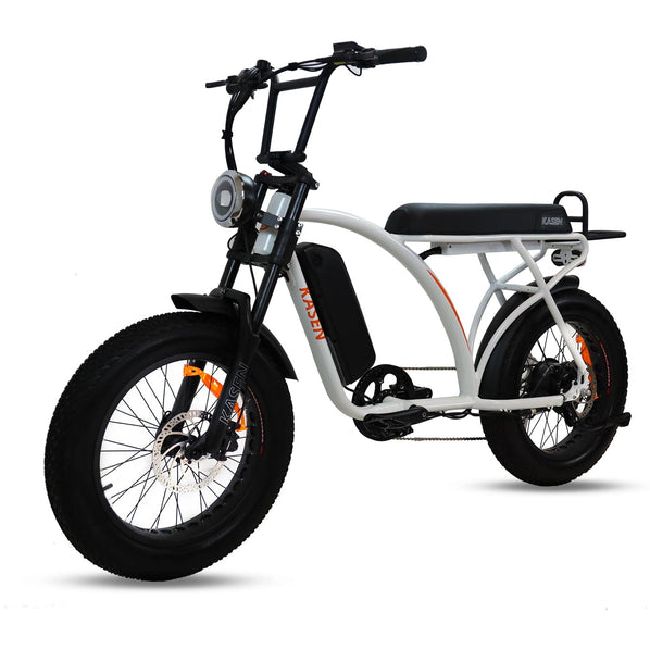 Kabbit Classic Ebike