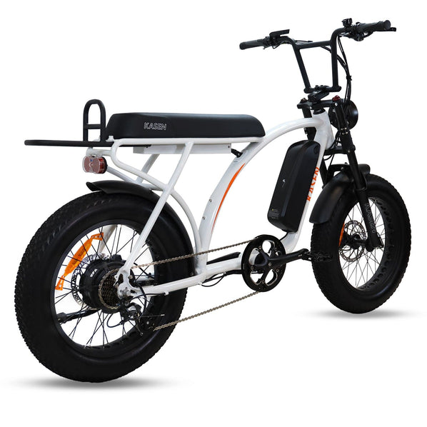 Kabbit Classic Ebike